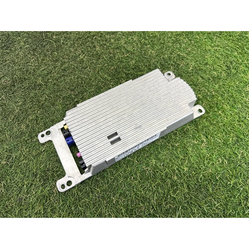 Блок телематики (электрика / блоки управления) BMW X5 E70 2012 3.0 N55B30 84102447925