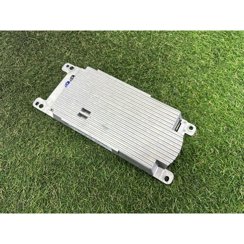 Блок телематики (электрика / блоки управления) BMW X5 E70 2012 3.0 N55B30 84102447925