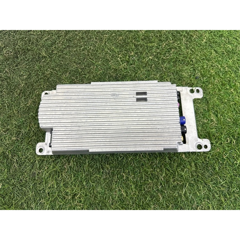 Блок телематики (электрика / блоки управления) BMW X5 E70 2012 3.0 N55B30 84102447925