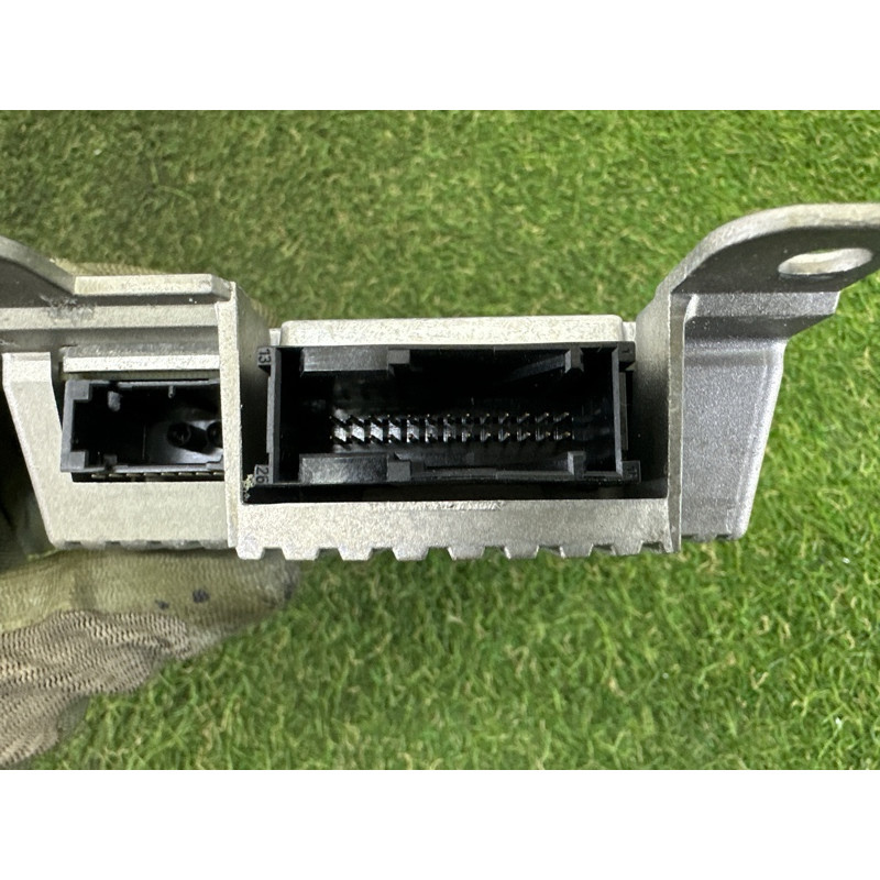 Блок телематики (электрика / блоки управления) BMW X5 E70 2012 3.0 N55B30 84102447925