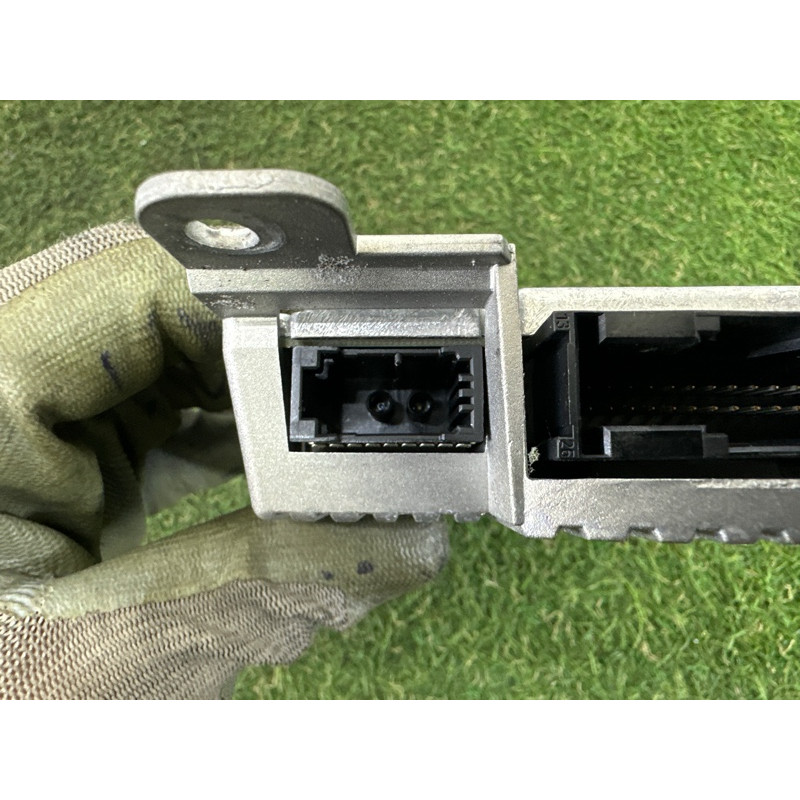 Блок телематики (электрика / блоки управления) BMW X5 E70 2012 3.0 N55B30 84102447925