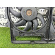 Вентилятор охлаждения радиатора (система охлаждения) AUDI A4 B8 2013 2.0 TFSI 8K0121207A