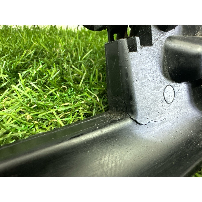 Вентилятор охлаждения радиатора (система охлаждения) AUDI A4 B8 2013 2.0 TFSI 8K0121207A