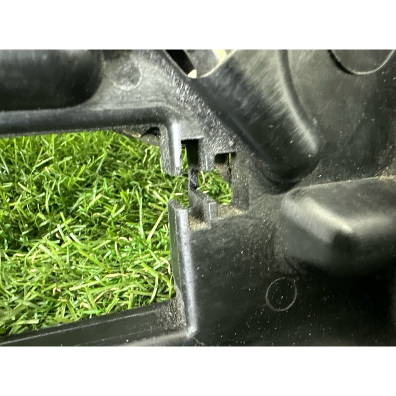 Вентилятор охлаждения радиатора (система охлаждения) AUDI A4 B8 2013 2.0 TFSI 8K0121207A