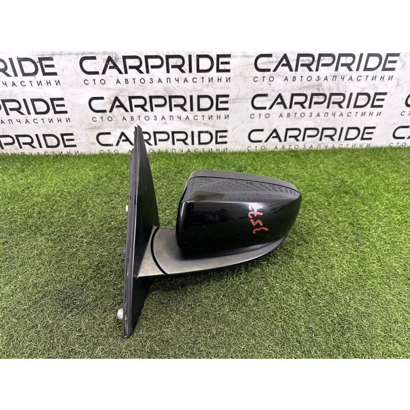 Зеркало (стекла и зеркала) BMW X5 E70 2012 3.0 N55B30 51167282731