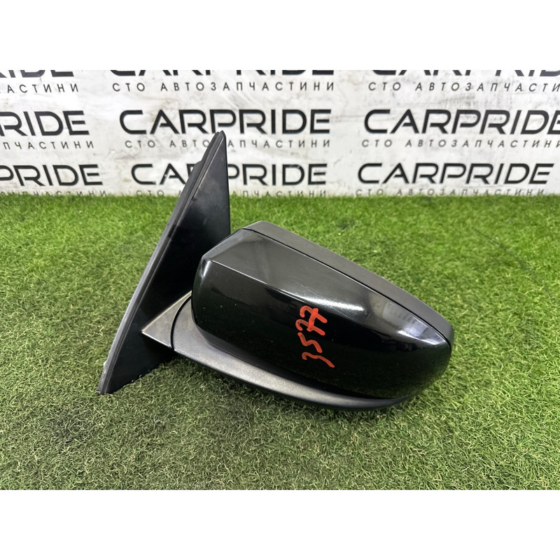 Зеркало (стекла и зеркала) BMW X5 E70 2012 3.0 N55B30 51167282731