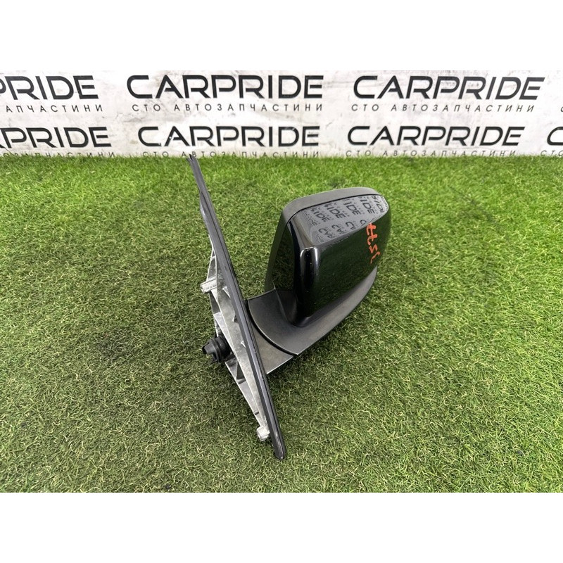 Зеркало (стекла и зеркала) BMW X5 E70 2012 3.0 N55B30 51167282731