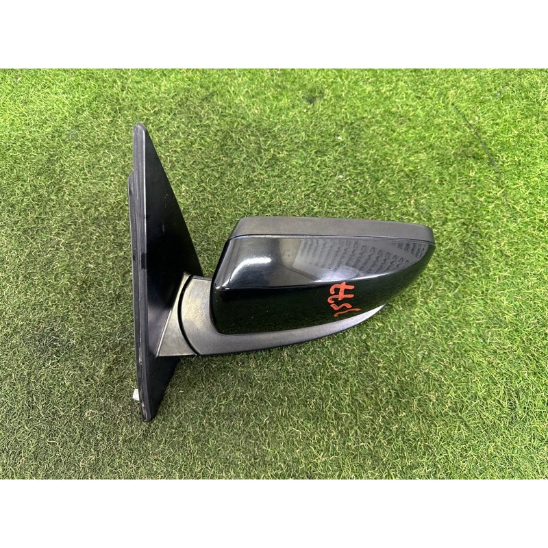 Зеркало (стекла и зеркала) BMW X5 E70 2012 3.0 N55B30 51167282731