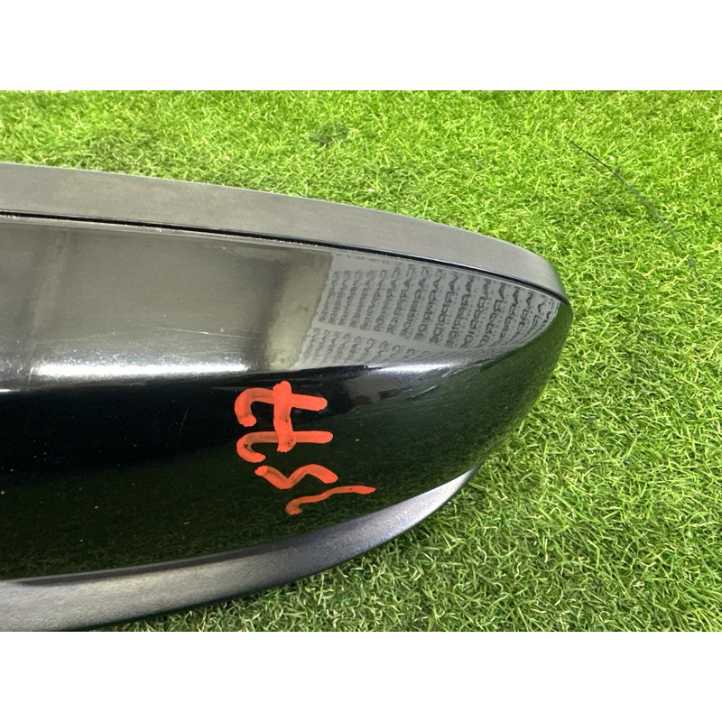 Зеркало (стекла и зеркала) BMW X5 E70 2012 3.0 N55B30 51167282731