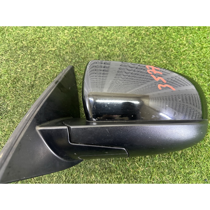 Зеркало (стекла и зеркала) BMW X5 E70 2012 3.0 N55B30 51167282731