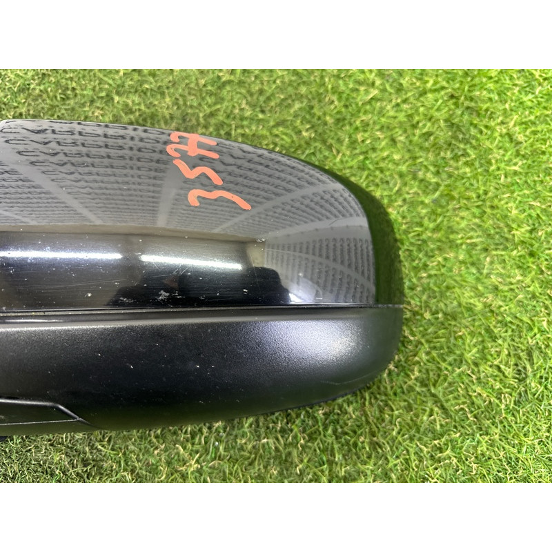 Зеркало (стекла и зеркала) BMW X5 E70 2012 3.0 N55B30 51167282731