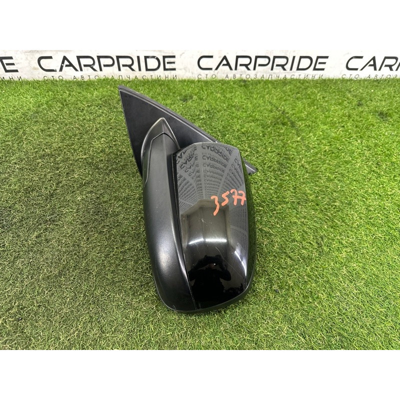 Зеркало (стекла и зеркала) BMW X5 E70 2012 3.0 N55B30 51167282731