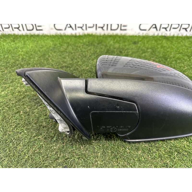 Зеркало (стекла и зеркала) BMW X5 E70 2012 3.0 N55B30 51167282731