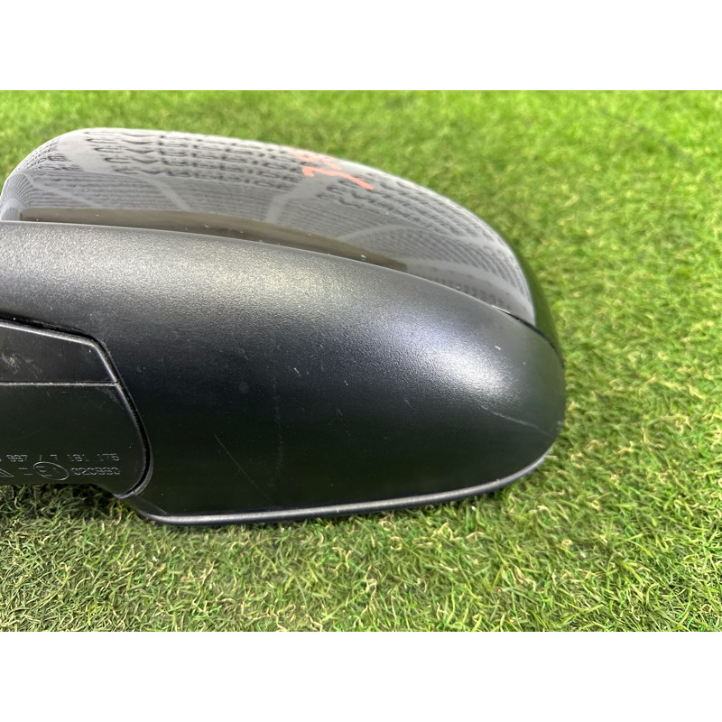 Зеркало (стекла и зеркала) BMW X5 E70 2012 3.0 N55B30 51167282731