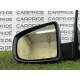 Зеркало (стекла и зеркала) BMW X5 E70 2012 3.0 N55B30 51167282731