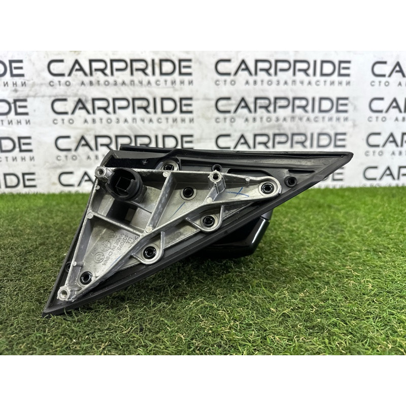 Зеркало (стекла и зеркала) BMW X5 E70 2012 3.0 N55B30 51167282731