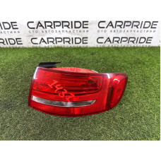 Задний фонарь