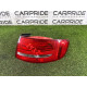 Задний фонарь (оптика) AUDI A4 B8 2013 2.0 TFSI 8K9945096A
