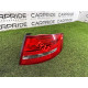 Задний фонарь (оптика) AUDI A4 B8 2013 2.0 TFSI 8K9945096A