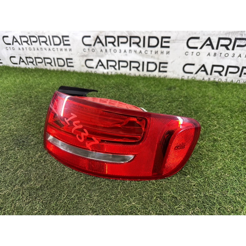 Задний фонарь (оптика) AUDI A4 B8 2013 2.0 TFSI 8K9945096A