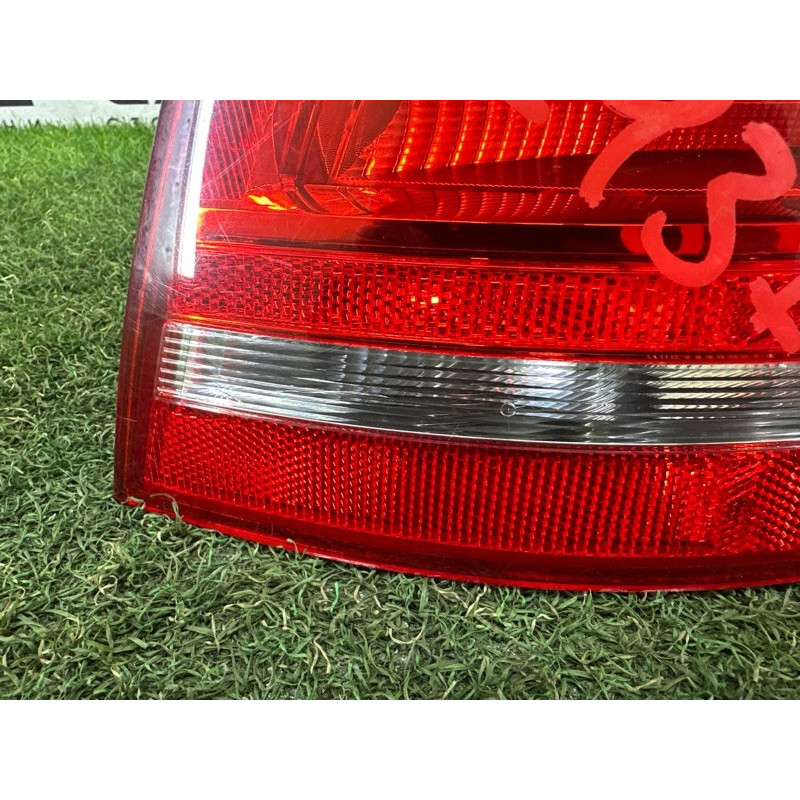 Задний фонарь (оптика) AUDI A4 B8 2013 2.0 TFSI 8K9945096A