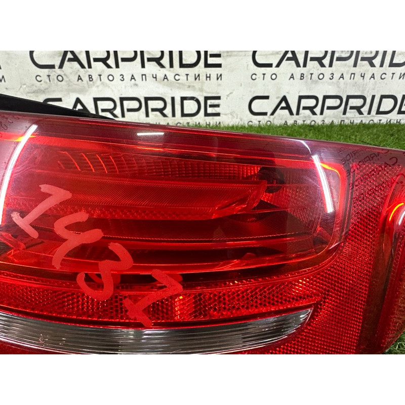 Задний фонарь (оптика) AUDI A4 B8 2013 2.0 TFSI 8K9945096A