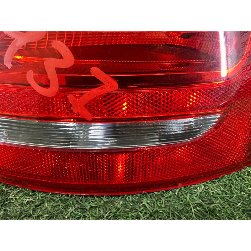 Задний фонарь (оптика) AUDI A4 B8 2013 2.0 TFSI 8K9945096A