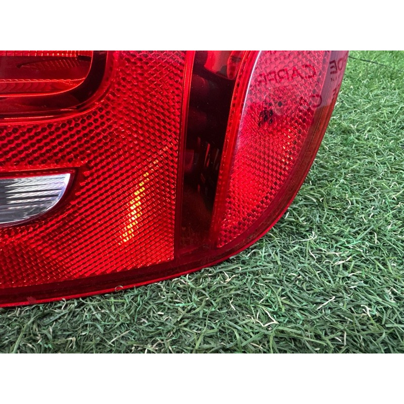 Задний фонарь (оптика) AUDI A4 B8 2013 2.0 TFSI 8K9945096A