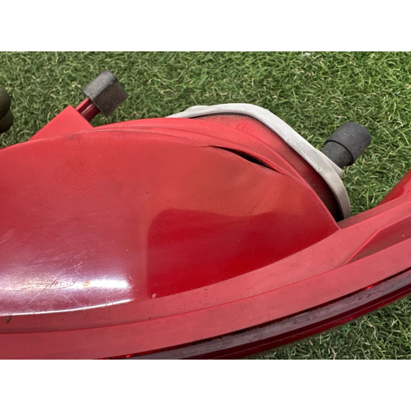 Задний фонарь (оптика) AUDI A4 B8 2013 2.0 TFSI 8K9945096A