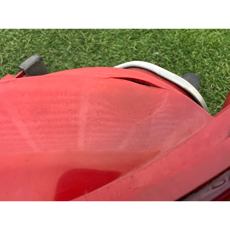 Задний фонарь (оптика) AUDI A4 B8 2013 2.0 TFSI 8K9945096A