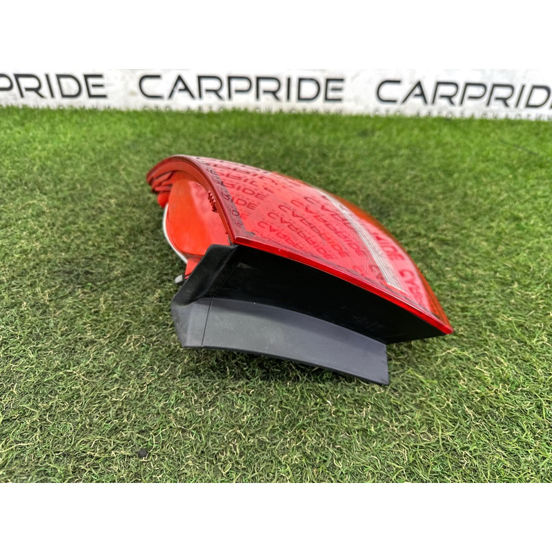 Задний фонарь (оптика) AUDI A4 B8 2013 2.0 TFSI 8K9945096A