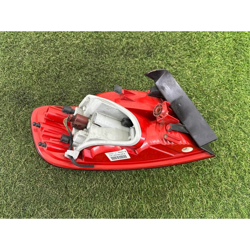 Задний фонарь (оптика) AUDI A4 B8 2013 2.0 TFSI 8K9945096A