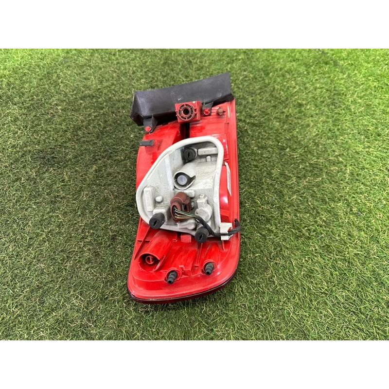 Задний фонарь (оптика) AUDI A4 B8 2013 2.0 TFSI 8K9945096A