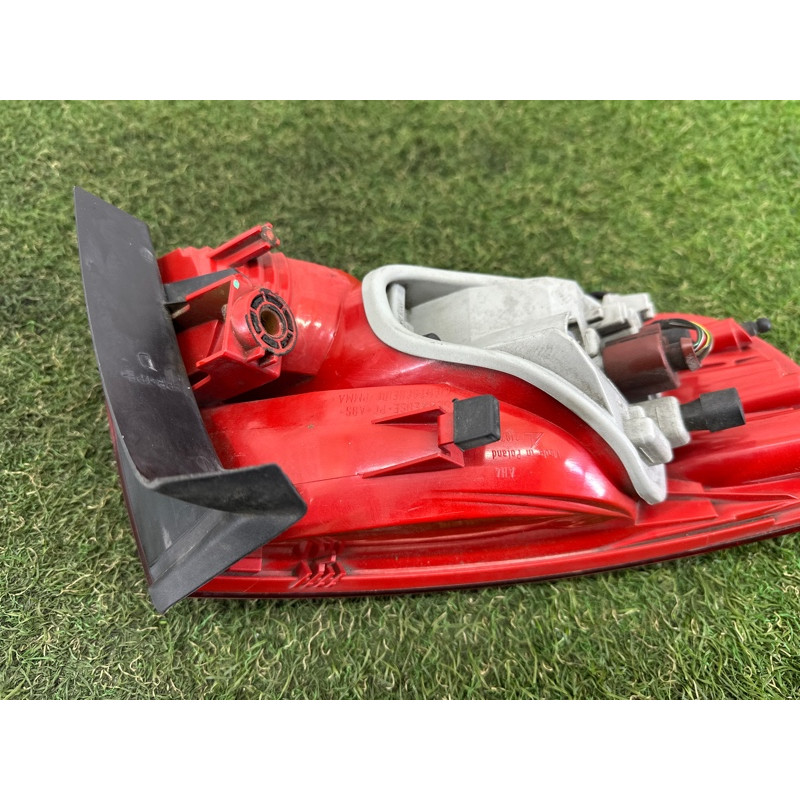 Задний фонарь (оптика) AUDI A4 B8 2013 2.0 TFSI 8K9945096A