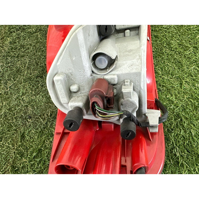 Задний фонарь (оптика) AUDI A4 B8 2013 2.0 TFSI 8K9945096A