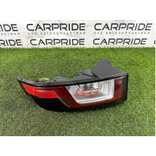 Задний фонарь