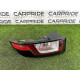 Задний фонарь (оптика) LAND ROVER Range Rover Evoque L538 2016 2.0 LR072649