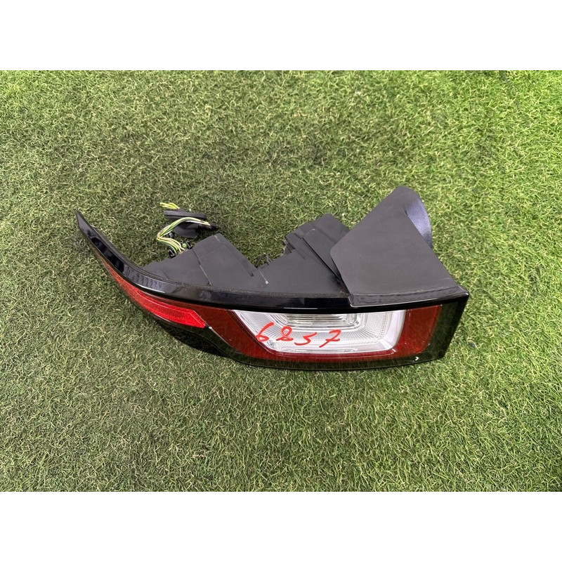 Задний фонарь (оптика) LAND ROVER Range Rover Evoque L538 2016 2.0 LR072649