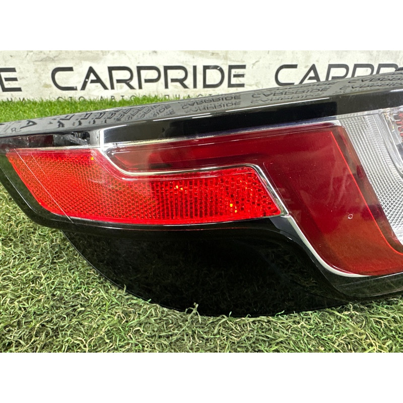 Задний фонарь (оптика) LAND ROVER Range Rover Evoque L538 2016 2.0 LR072649