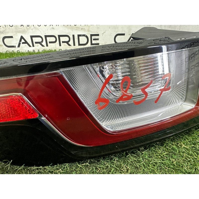 Задний фонарь (оптика) LAND ROVER Range Rover Evoque L538 2016 2.0 LR072649
