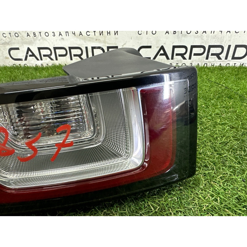 Задний фонарь (оптика) LAND ROVER Range Rover Evoque L538 2016 2.0 LR072649