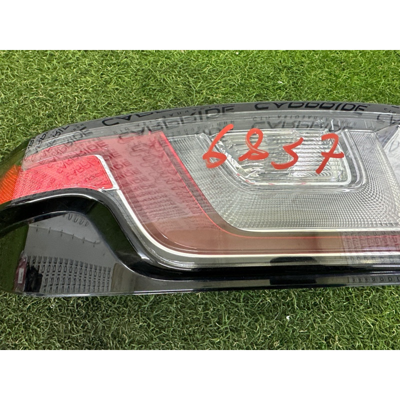 Задний фонарь (оптика) LAND ROVER Range Rover Evoque L538 2016 2.0 LR072649