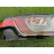Задний фонарь (оптика) LAND ROVER Range Rover Evoque L538 2016 2.0 LR072649