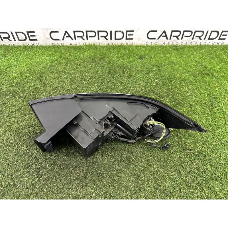 Задний фонарь (оптика) LAND ROVER Range Rover Evoque L538 2016 2.0 LR072649