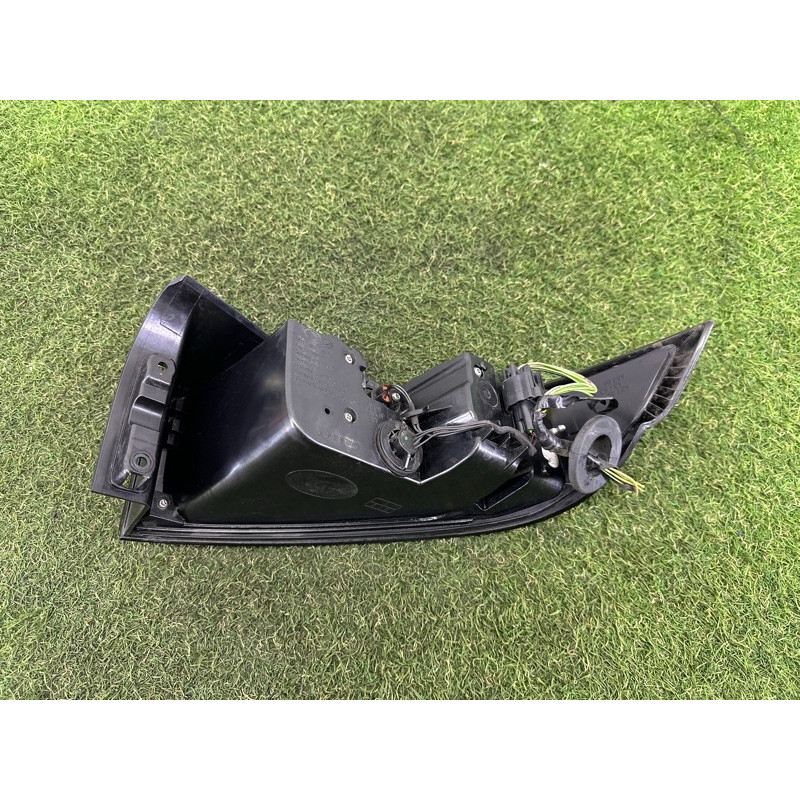 Задний фонарь (оптика) LAND ROVER Range Rover Evoque L538 2016 2.0 LR072649