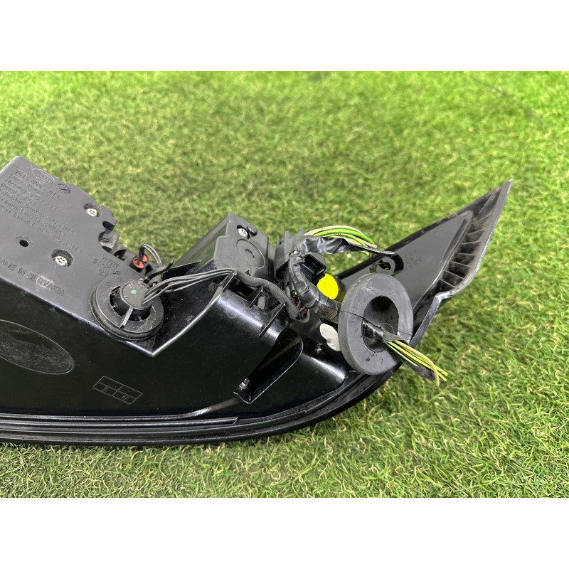 Задний фонарь (оптика) LAND ROVER Range Rover Evoque L538 2016 2.0 LR072649