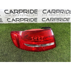 Задний фонарь