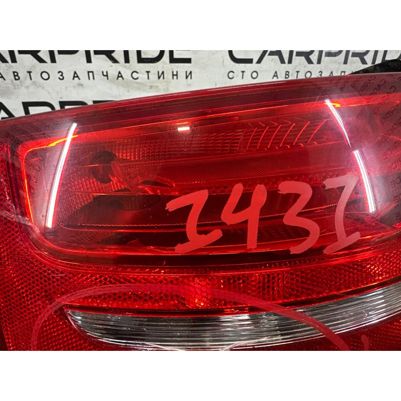 Задний фонарь (оптика) AUDI A4 B8 2013 2.0 TFSI 8K9945095A
