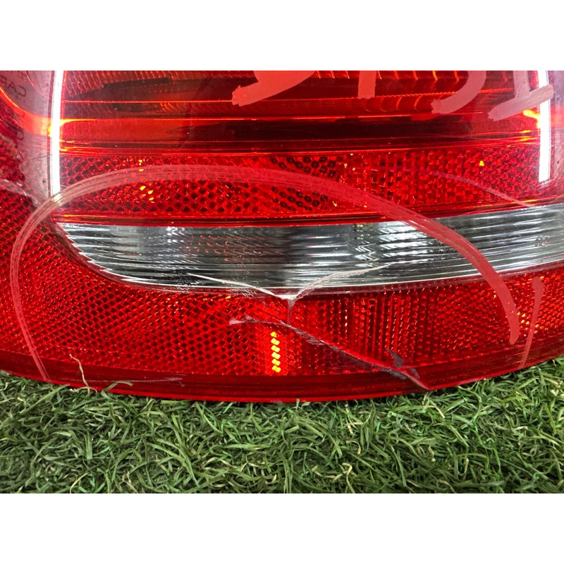 Задний фонарь (оптика) AUDI A4 B8 2013 2.0 TFSI 8K9945095A