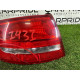 Задний фонарь (оптика) AUDI A4 B8 2013 2.0 TFSI 8K9945095A